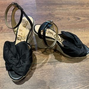 Women’s sandals, Sam Edelman